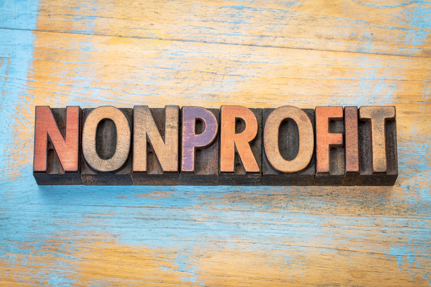 Nonprofit Accounting 101: Essentials for Navigating Your Nonprofit’s Books