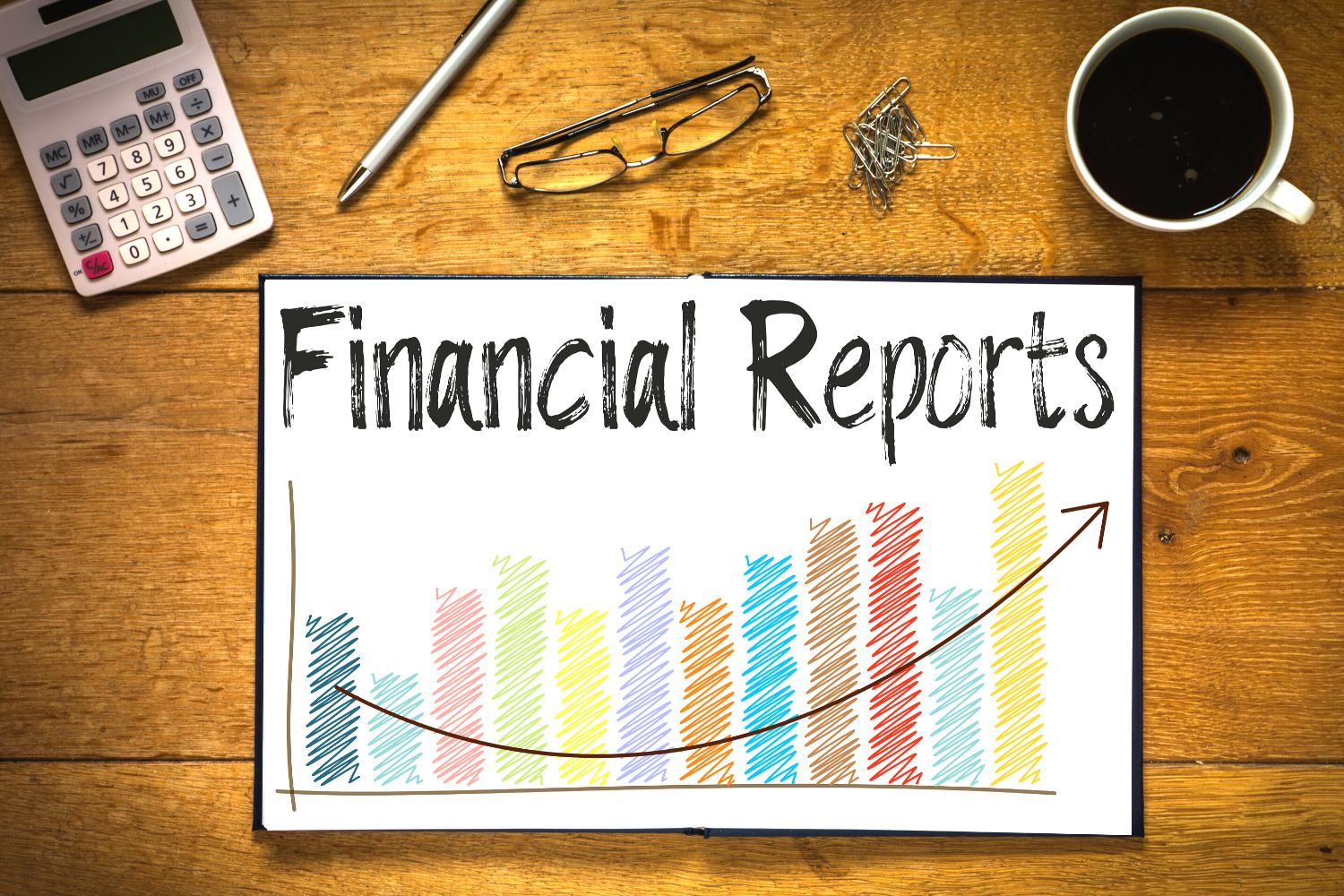 Is Your Financial Reporting System Still Working for You?