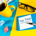 Tax Tips and Reminders for the 4th Quarter of 2020