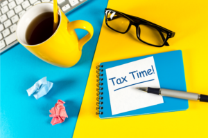 Read more about the article How to Conduct a Mid-Year Tax Check In