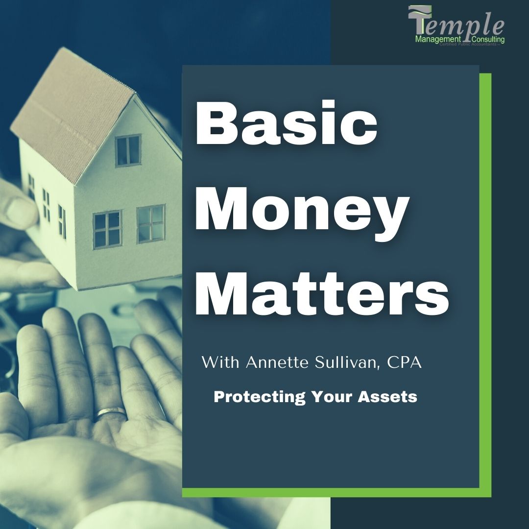 Read more about the article Protecting Your Assets