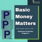 Paycheck Protection Program 2