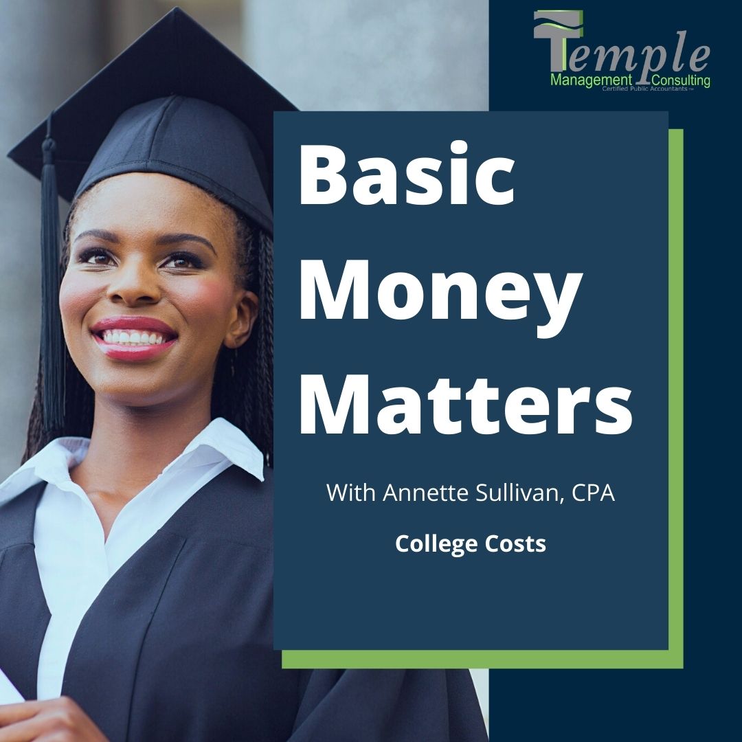 Read more about the article College costs