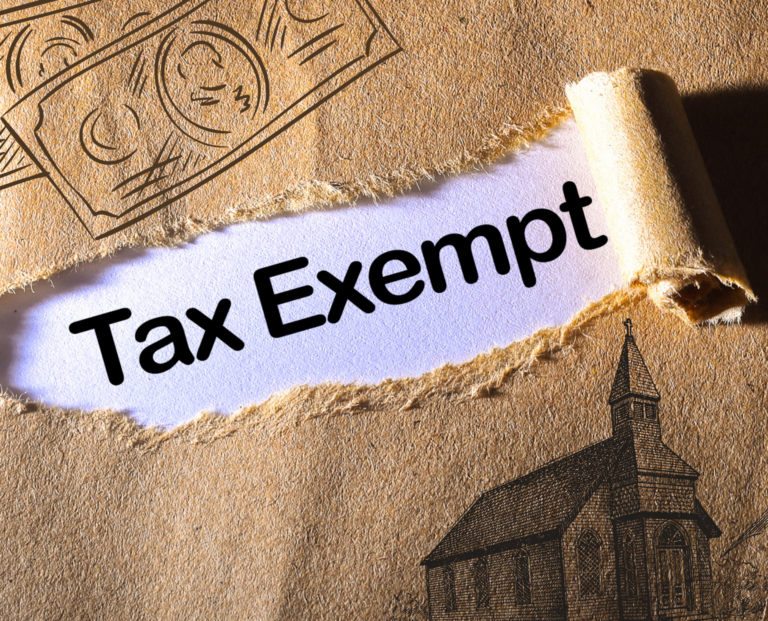 Avoid losing your NFP taxexempt status Temple Management Consulting