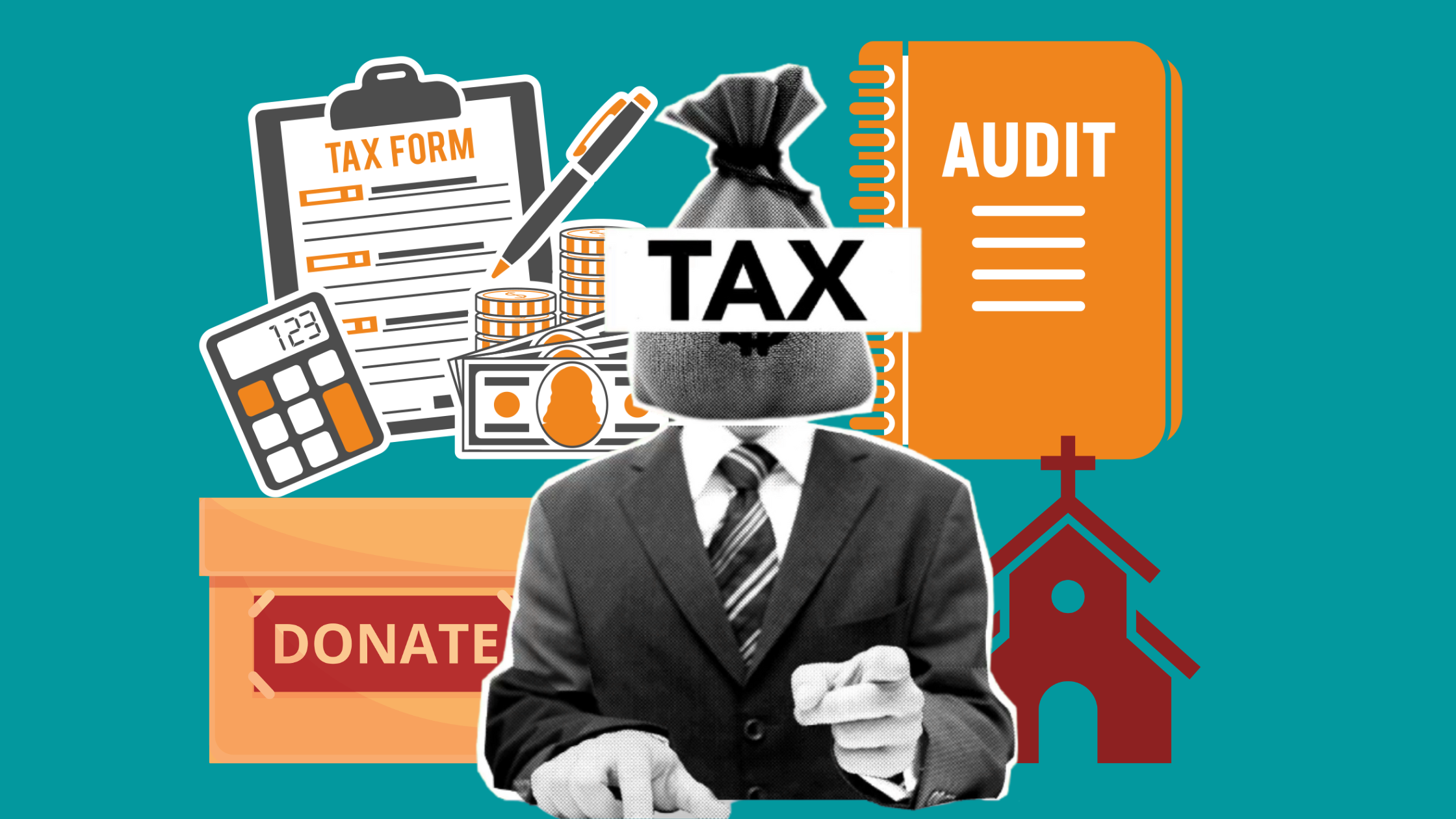 You are currently viewing Do you know the nonprofit filing requirements this tax season? 