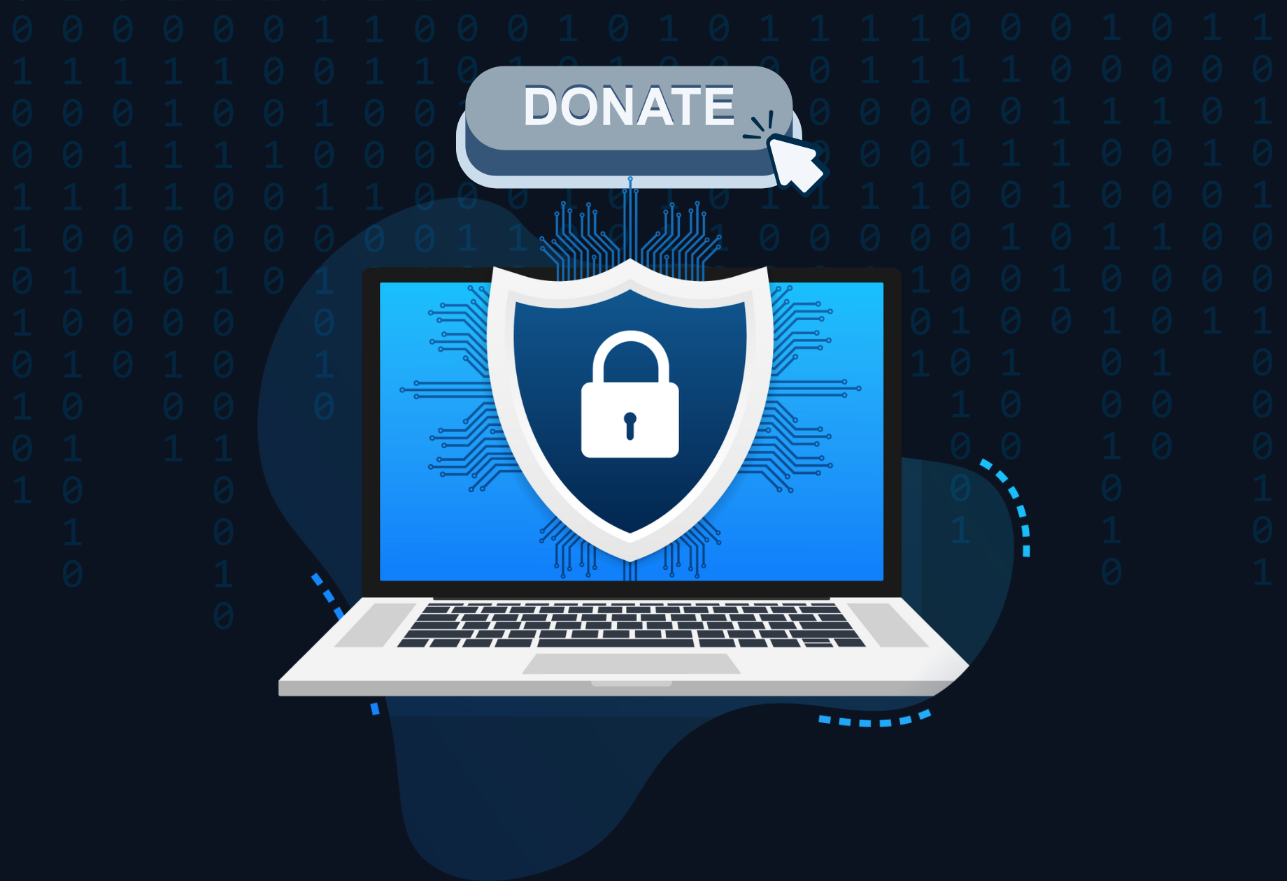 You are currently viewing Advanced Donor Data Protection: Strategies and Compliance for Nonprofits