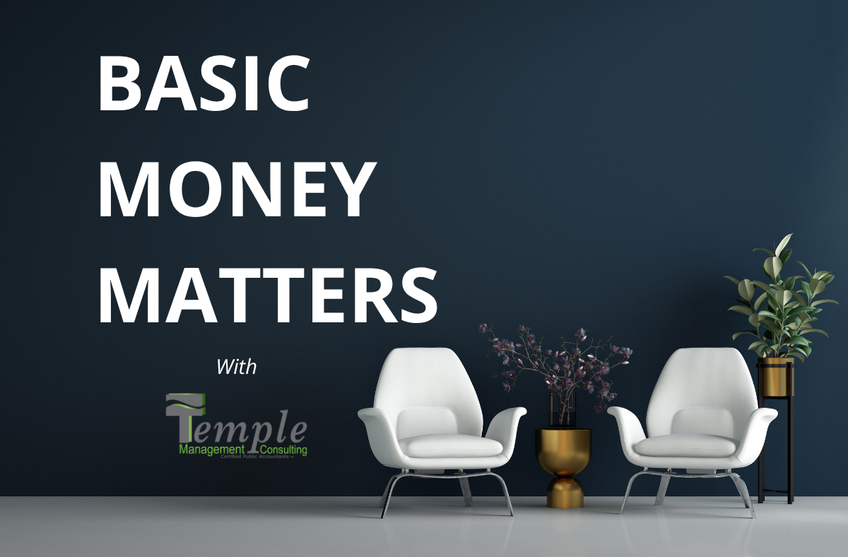 Read more about the article Five mistakes you might be making with your money.