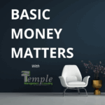 Basic Money Matters Basic Money Matters