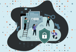 Read more about the article Securing the Remote Nonprofit: Essential Security Infrastructure for Remote Nonprofit Operations