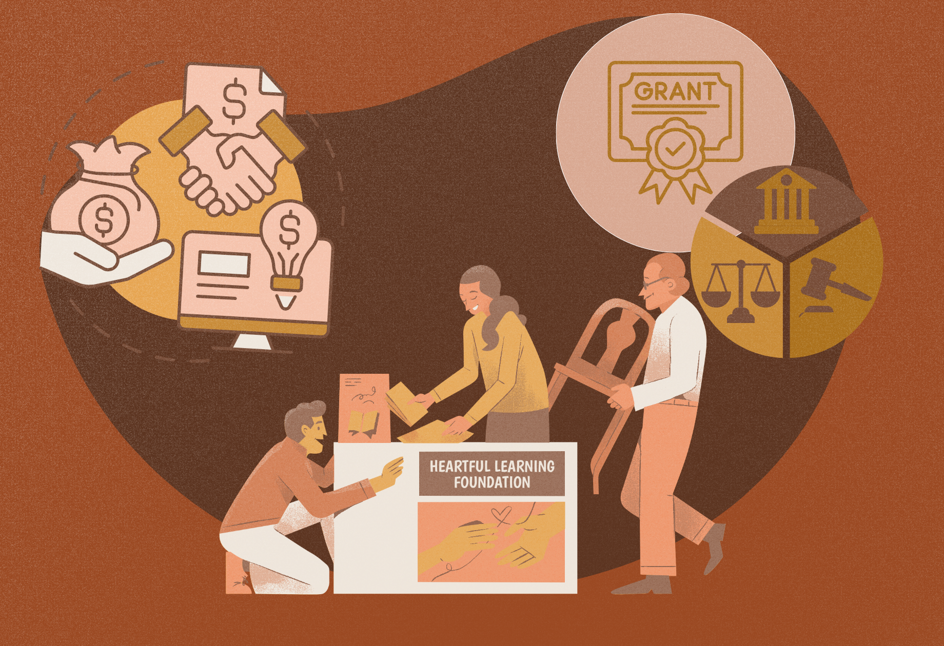 You are currently viewing Mastering NFP Endowment Accounting: Essential Compliance and Reporting Strategies for Nonprofits