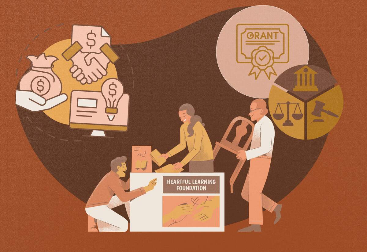 Read more about the article Mastering NFP Endowment Accounting: Essential Compliance and Reporting Strategies for Nonprofits