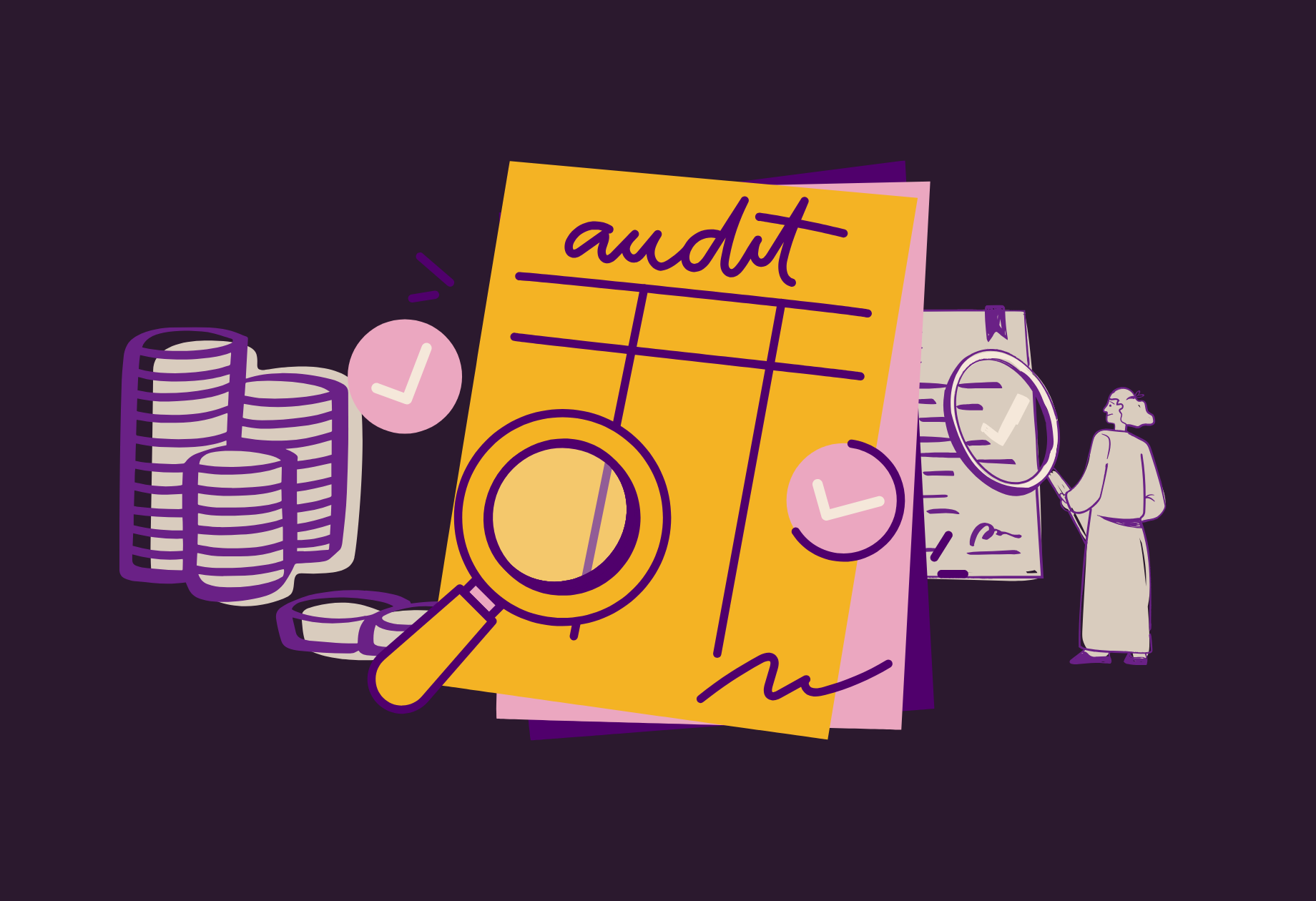 Read more about the article Understanding Your Financial Statement Audit Report: A Guide for Nonprofits
