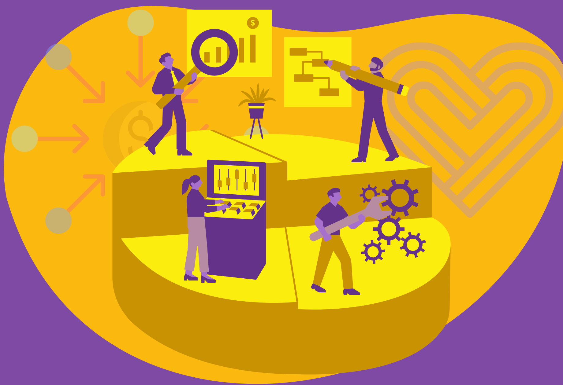 You are currently viewing Measuring Success: Choosing the Right Evaluation Method for Your New Nonprofit Program