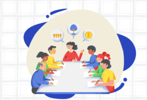 Read more about the article Building a Supportive, Active Board: Practical Guidance 