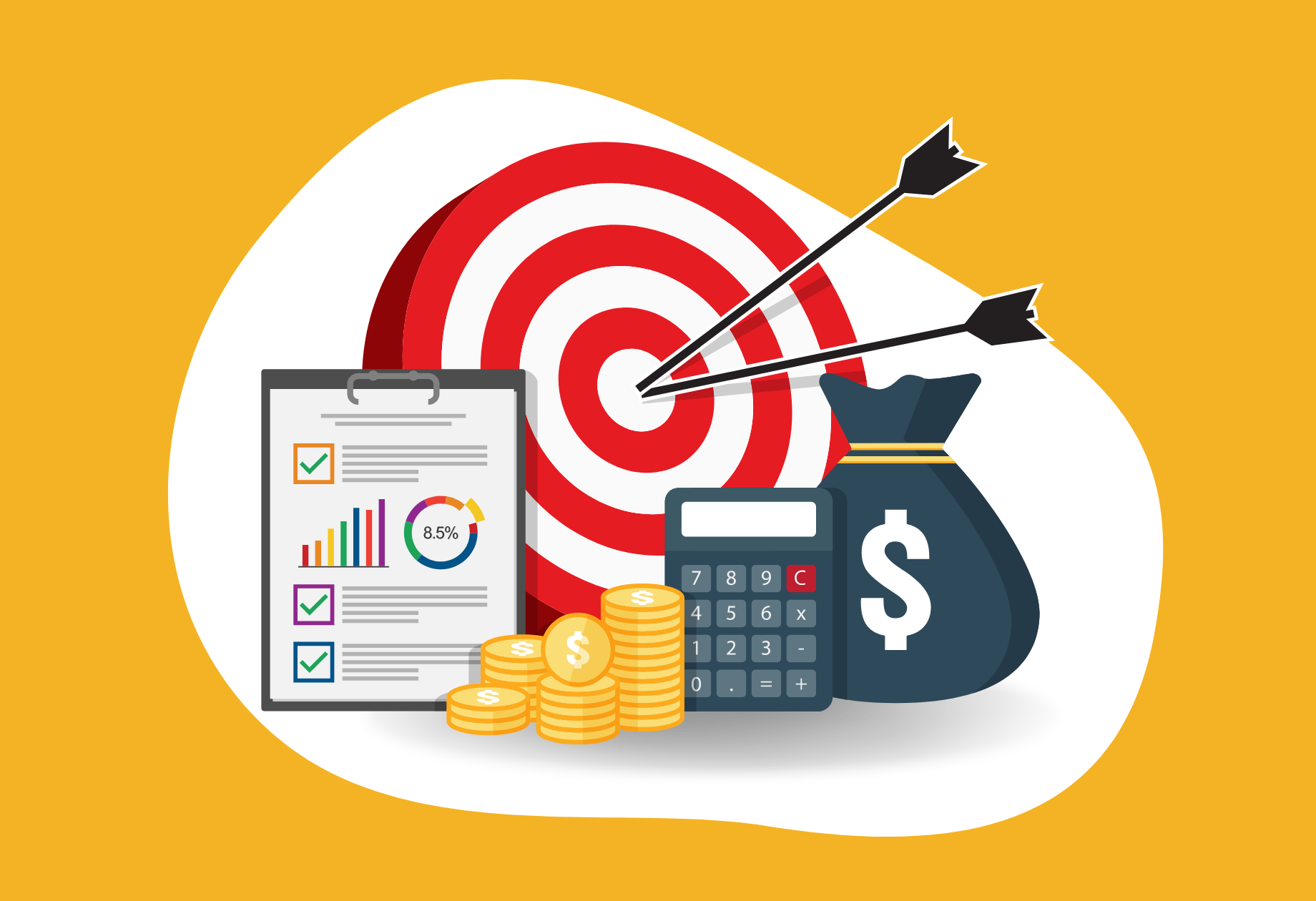 You are currently viewing How to Run a Successful Nonprofit Capital Campaign – PART 1